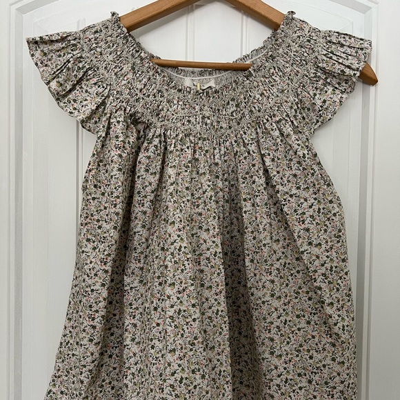 Doen April Top - Picture 3 of 4